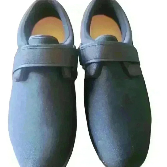 Dr Comfort machine washable orthopedic shoes sz 12 - Picture 4 of 4